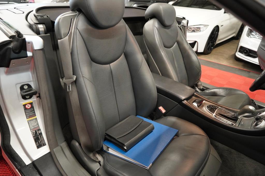 Mercedes-Benz SL 350