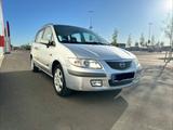Mazda Premacy TÜV NEU - Erster Hand - Mazda Premacy: Kleinbus