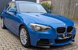 BMW 116i M-Paket (Steuerkette + VSD neu) - mit Benzin-Antrieb: Vs