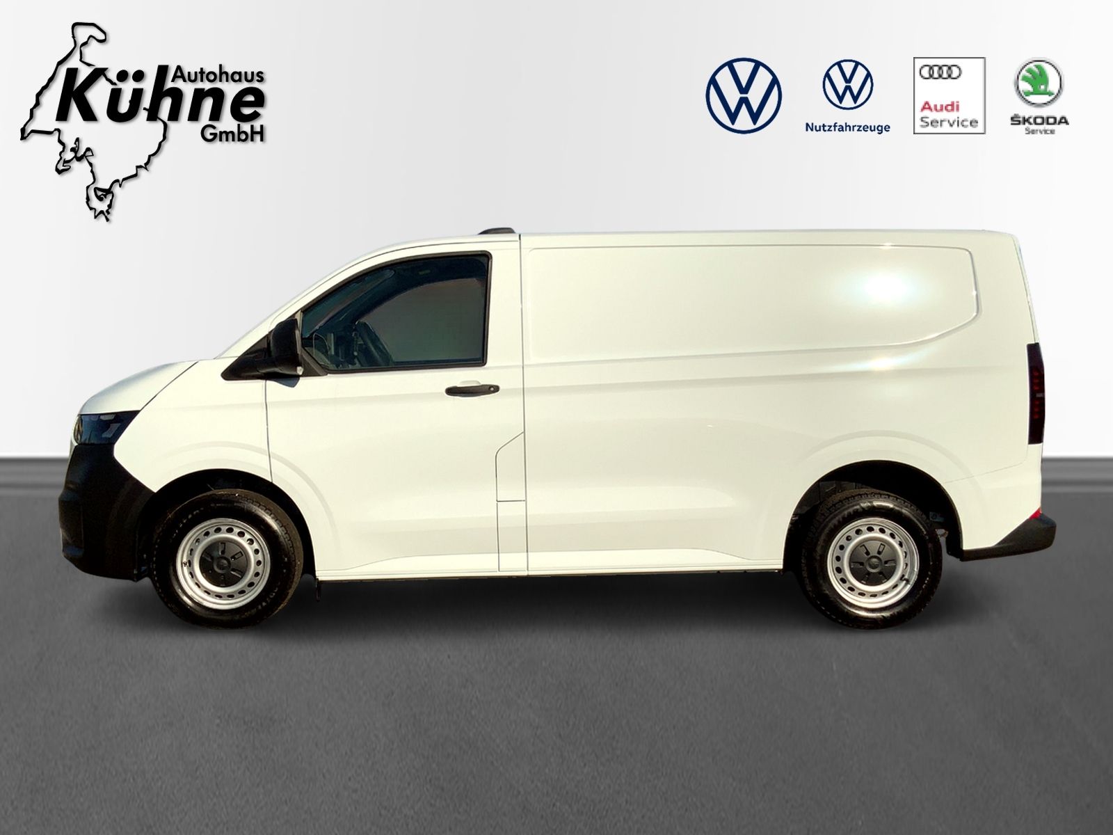 T7 Transporter Kasten Lang