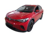 Volkswagen ID.4 Pro Move |AHK|WPumpe|CarPlay|SpurH|el.Heck - Volkswagen ID.4 Jahreswagen