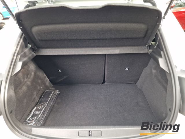 208 Active Pack 1.2 Klima, Sitzheizung, Radio