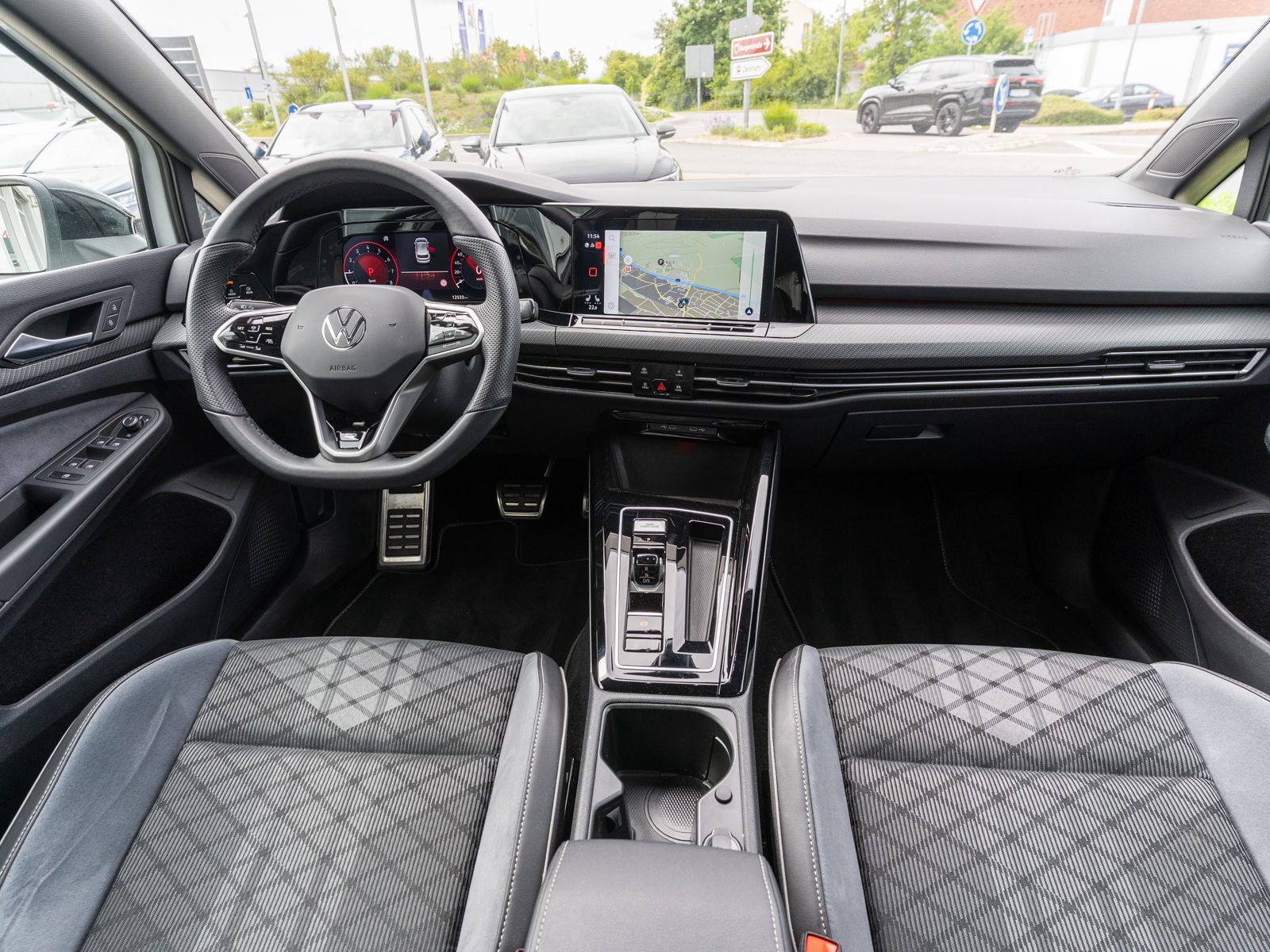 Volkswagen Golf - Bild 7