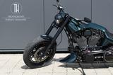 Harley-Davidson Walz Hardcore Cycles*Custom Made*Einzelstück* - HARLEY-DAVIDSON CYCLES