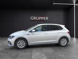 Volkswagen Polo 1.0 TSI Highline R-line/DSG/LED/Mirror-Link - Volkswagen Polo mit Benzin-Antrieb: Kleinwagen, Automatik