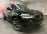 BMW X6 xDrive 30 d M-Sportpaket+Steuerkette Neu+ - gebrauchte BMW X6 aus dem Jahr 2015