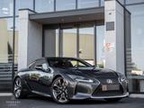 Lexus LC 500h Memory / Comfort / Adaptive / Mark Levin