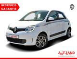 Renault Twingo 1.0 SCe 75 Limited Klima Sitzheizung USB - gebrauchte Renault Twingo aus dem Jahr 2020