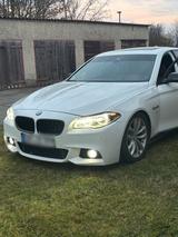 BMW F10 530d M-P - BMW 530: 530d F10