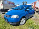 Volkswagen Fox 1.4 TDI - CLIMATIC - MOTOR OK - Volkswagen Fox: TDI