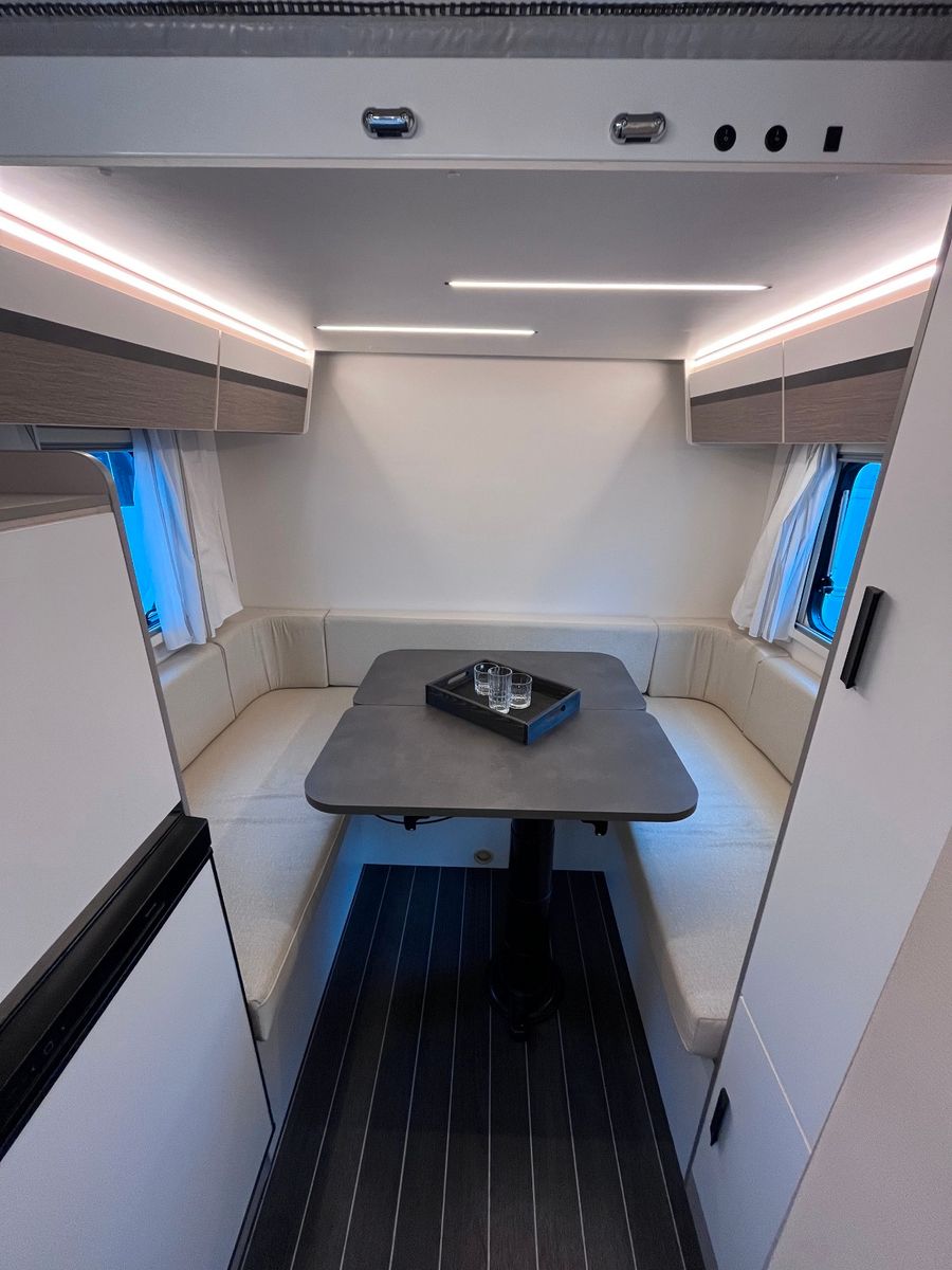 Fahrzeugabbildung XGO Dynamic 30 G Modell 2025 PREISHAMMER