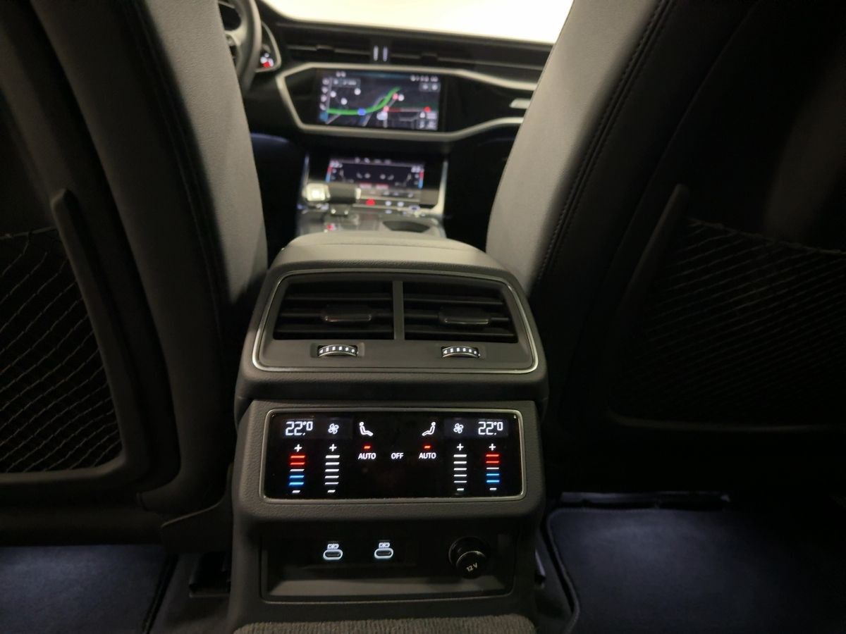 Audi A6 - Bild 21