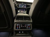 Audi A6 - Vorschau Bild 21