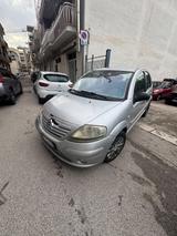 Citroën Citroen C3 1.4 HDi 70CV Exclusive - Citroën C3 aus 2005: Exclusive