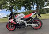 Aprilia Tuono V4 1100 Factory LE Edition  - APRILIA WEIß