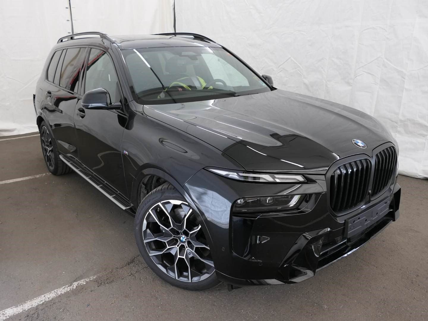 BMW X7 - Bild 2