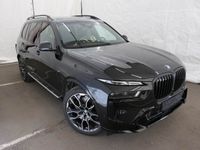 BMW X7 - Vorschau Bild 2