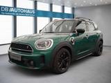 MINI Countryman Cooper SE ALL4 Steptronic Pepper Pano - MINI Cooper Countryman aus 2021