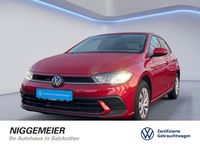 Volkswagen Polo - Vorschau Bild 1