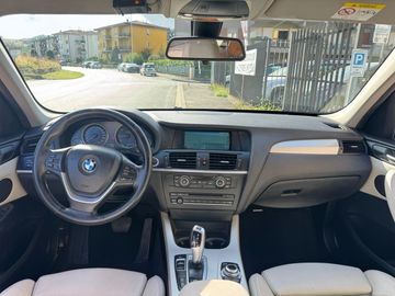BMW X3 - 12