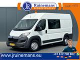Citroën Jumper 35 2.2 HDI 131 PK / L2H2 / 1e EIG. / AIRC - Citroën Jumper l1h2