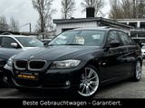 BMW 318i Aut.  M PAKET * VOLL AUSTATTUNG * TOP GEPFL - BMW 318: 318i m paket