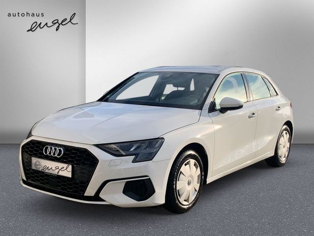 Audi A3 30 TFSI Sportback,KLIMA,NAVI,TEMPO,SH,CAR-PLA