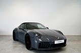 Porsche Targa 4 GTS + MY25 + CARBON + BOSE + 360