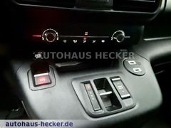 Fiat E-Doblo S2 L1 50kWh 100 kW / VFW 10.01.25