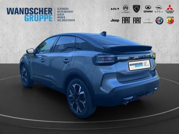 Citroën C4 Hybrid 145 Max KAMERA LED SHZ NAVI ALU