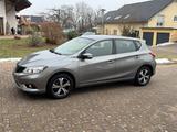 Nissan Pulsar Acenta 1.2 | Automatik |  SHZ Kamera etc. - Nissan Pulsar Gebrauchtwagen