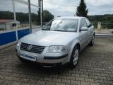 Volkswagen Passat 2.3 V5 Comfortline 5 Zylinder - Volkswagen Passat: Limousine, 3c