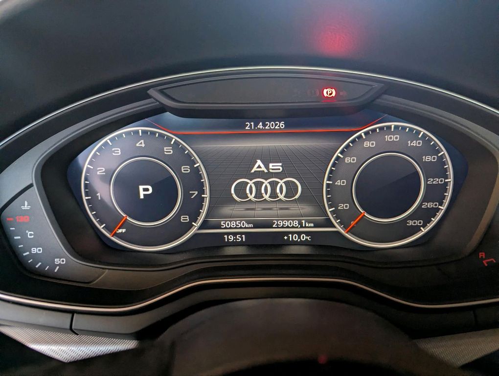 Image of Audi Cabriolet