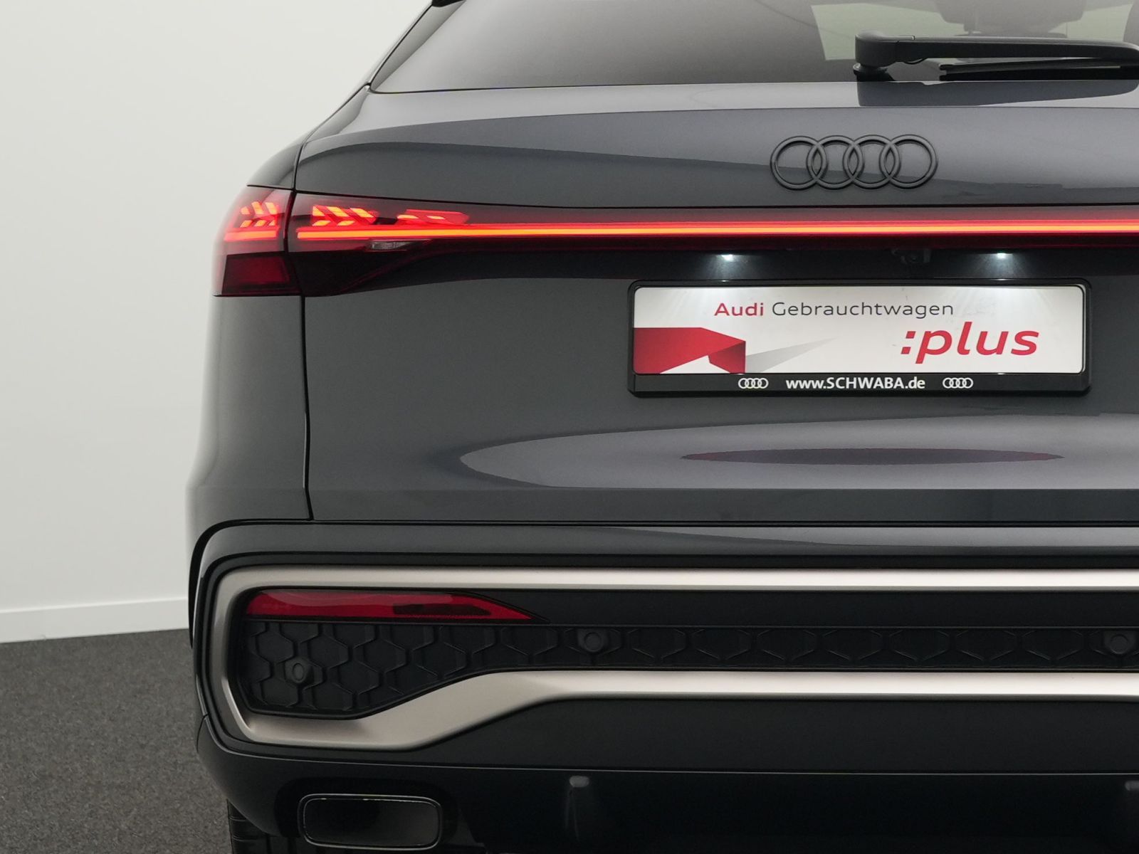Audi Q5 - Bild 38
