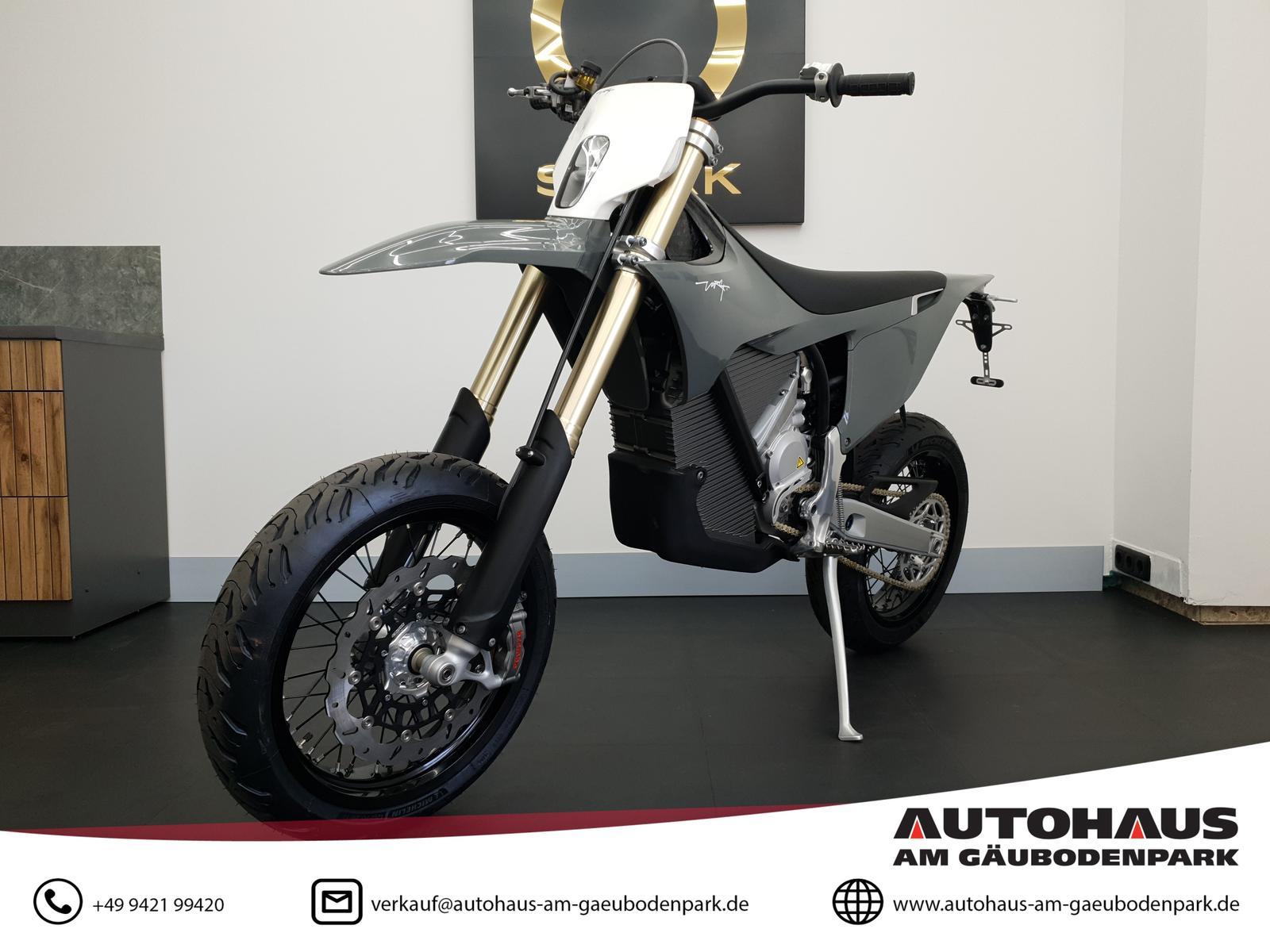 Stark VARG SM 60 PS | 914 Nm | 124,5kg | A1/B196