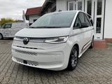 Volkswagen T7 Multivan LÜ 2.0 TDI Style DSG lang LED NAVI A - 7 Sitzer Gebrauchtwagen