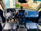 Mitsubishi Pajero 3,2 DI-D 4WD Plus Automatik Plus - gebrauchte Mitsubishi Pajero aus dem Jahr 2014