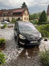 Ford Galaxy 2,0TDCi 103kW Titanium PowerS... - gebrauchte Ford Galaxy aus dem Jahr 2013