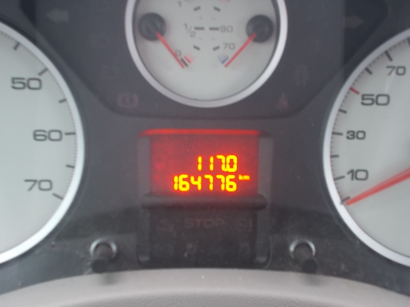 Fahrzeugabbildung Fiat Scudo Panorama Executive 165 Mjet AHK Standheiz.