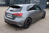 Mercedes-Benz A 45 AMG Mercedes-AMG A 45 S 4MATIC+ DCT Mer... - gebrauchte Mercedes-Benz A 45 AMG aus dem Jahr 2022
