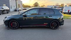 Foto Nummer 2: VW Golf