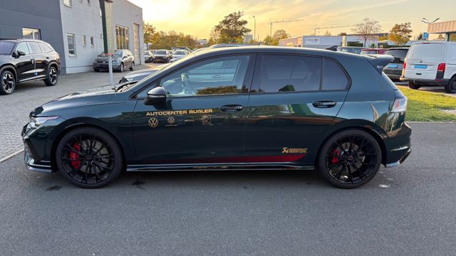 Foto Nummer 2: VW Golf