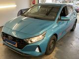 Hyundai i20 1.0 T-GDI Edition 30 Automatik  SHZ RFK - Hyundai i20 Gebrauchtwagen in Leipzig