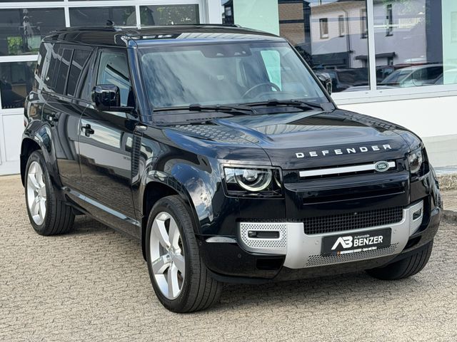 Land Rover Defender 110 XS Edition/PANO/AHK/MERIDIAN/3D-KAM