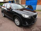 Mazda CX-5 Center-Line TÜV03/27 - Mazda CX-5 in Halle