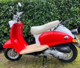 Andere Nova Motors - BENZIN MOFA