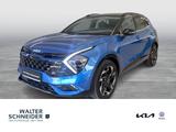 Kia Sportage 1.6 T-GDI 4WD GT-Line Navi ACC Bi-LED S