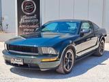 Ford Mustang GT 4.6 V8 BULLITT LIMITED EDITION N - Ford Mustang: Edition