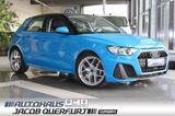 Audi A1 30 TFSI S-LINE *VC*Navi*AudiSound*DAB+*PDC*