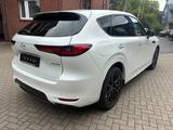 Mazda CX-60 PHEV 327 Homura AWD CoSo DA-P AHK - Mazda CX-60 mit Hybrid-Antrieb